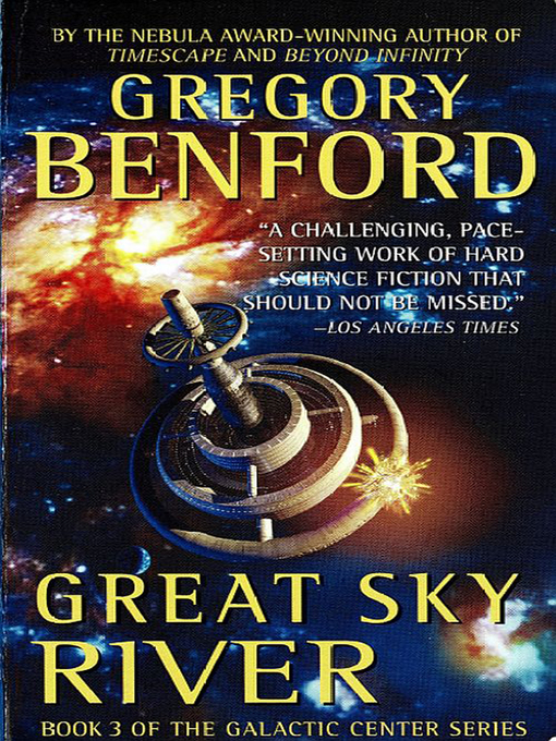 Title details for Great Sky River by Gregory Benford - Available